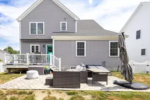 1 Driftwood Dr, Easton, MA 02375 - Photo 11