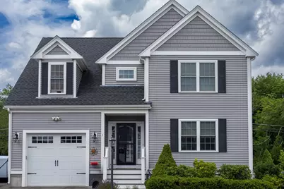 1 Driftwood Dr #1, Easton, MA 02375 - Photo 1