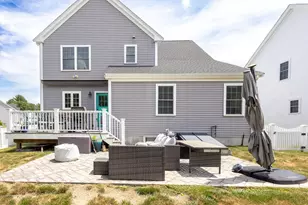 1 Driftwood Dr, Easton, MA 02375 - Photo 11