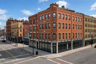 56 Franklin St, Worcester, MA 01608 - Photo 1