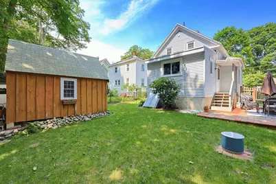 9 Parmenter Ave, Maynard, MA 01754 - Photo 19