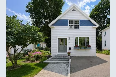 9 Parmenter Ave, Maynard, MA 01754 - Photo 1