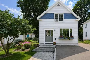 9 Parmenter Ave, Maynard, MA 01754 - Photo 1