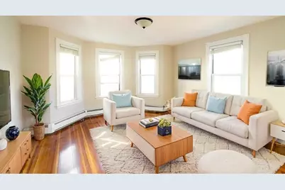 17 E Milton Rd #1, Brookline, MA 02445 - Photo 1
