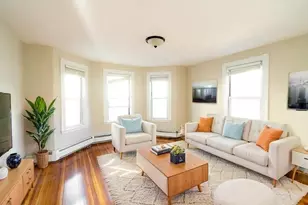 17 E Milton Rd, Brookline, MA 02445 - Photo 1