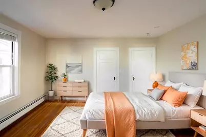 17 E Milton Rd #1, Brookline, MA 02445 - Photo 5