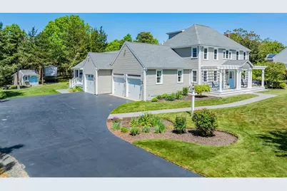 91 Williston Road, Bourne, MA 02562 - Photo 3