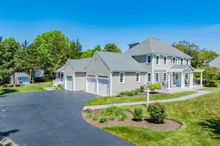 91 Williston Rd, Bourne, MA 02562 - Photo 3