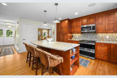 91 Williston Road, Bourne, MA 02562 - Photo 9