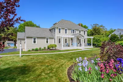 91 Williston Road, Bourne, MA 02562 - Photo 1