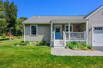 91 Williston Road, Bourne, MA 02562 - Photo 35