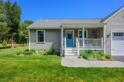 91 Williston Road, Bourne, MA 02562 - Photo 35