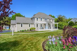 91 Williston Rd, Bourne, MA 02562 - Photo 1