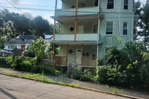 125 Arthur St, Brockton, MA 02302 - Photo 1