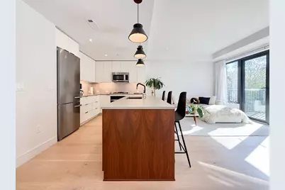 1 Nevins Hill Way #406, Boston, MA 02135 - Photo 5