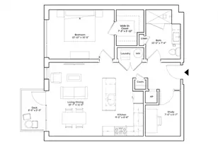 1 Nevins Hl Wy, Boston, MA 02135 - Photo 3