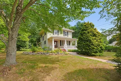 157 Taunton St, Wrentham, MA 02093 - Photo 37