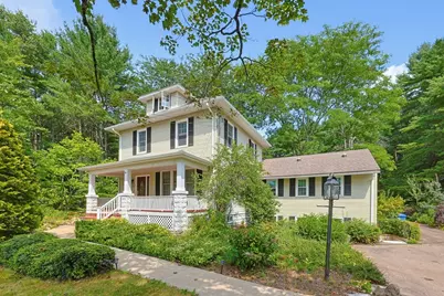 157 Taunton St, Wrentham, MA 02093 - Photo 1