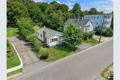 33 Cross St, Brockton, MA 02301 - Photo 33