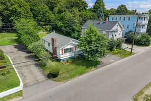 33 Cross St, Brockton, MA 02301 - Photo 33