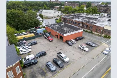 187 N Main St, Brockton, MA 02301 - Photo 3