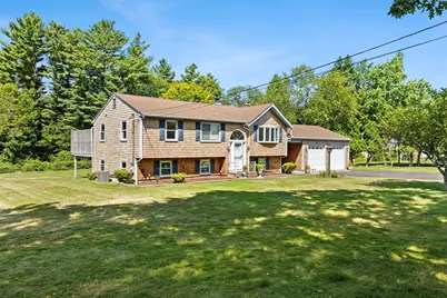 360 W Washington St, Hanson, MA 02341 - Photo 5
