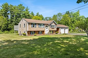 360 W Washington St, Hanson, MA 02341 - Photo 5