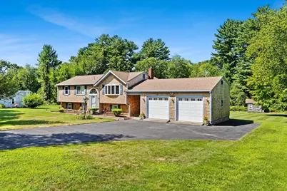 360 W Washington St, Hanson, MA 02341 - Photo 3