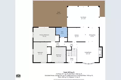 360 W Washington St, Hanson, MA 02341 - Photo 41