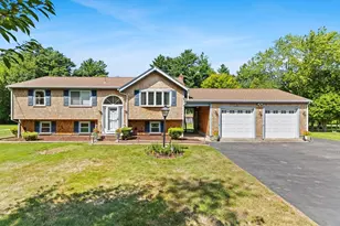 360 W Washington St, Hanson, MA 02341 - Photo 1