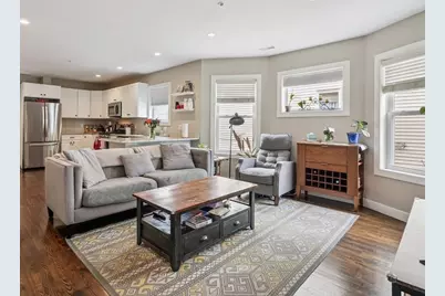 40 Stockton St. #1, Boston, MA 02124 - Photo 3