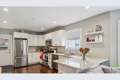 40 Stockton St. #1, Boston, MA 02124 - Photo 1
