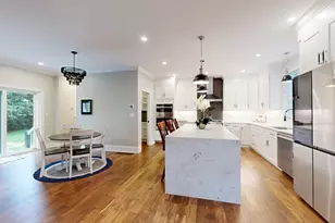 45 Clearwater Rd, Newton, MA 02462 - Photo 5