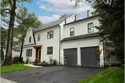 45 Clearwater Road, Newton, MA 02462 - Photo 3