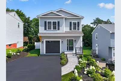 15 Milner Street, Waltham, MA 02453 - Photo 1