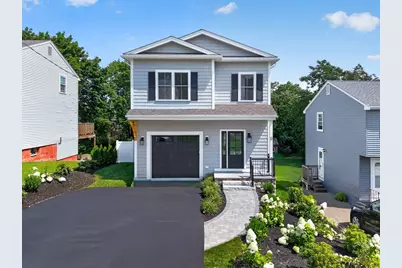 15 Milner Street, Waltham, MA 02453 - Photo 1