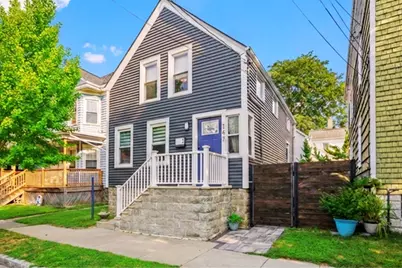 147 Sycamore St, New Bedford, MA 02740 - Photo 1