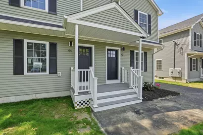 44-42 Gilbert Ave, Springfield, MA 01119 - Photo 3