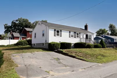 43 Pratt St, Tewksbury, MA 01876 - Photo 39