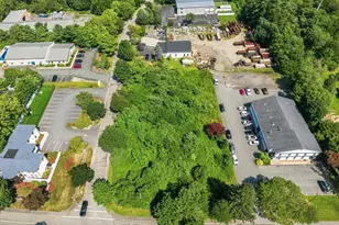 Lot 63 Faunce Corner Rd, Dartmouth, MA 02747 - Photo 1