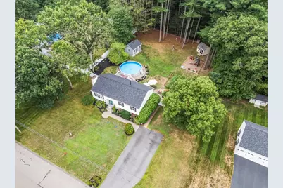 148 Rachel Dr, Taunton, MA 02780 - Photo 13
