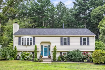 148 Rachel Dr, Taunton, MA 02780 - Photo 1