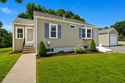 65 Fuller St, Canton, MA 02021 - Photo 1