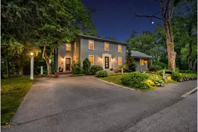 5 Lincoln St, Andover, MA 01810 - Photo 1