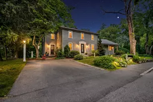 5 Lincoln St, Andover, MA 01810 - Photo 1