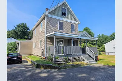 116 Pearl St #1, Woburn, MA 01801 - Photo 1