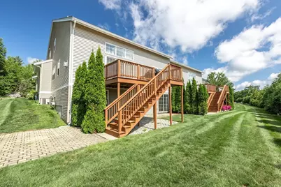 5 Thoreau Trl #5, Milford, MA 01757 - Photo 5