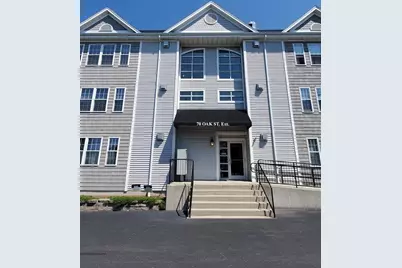 70 Oak Street Extension #3E, Brockton, MA 02301 - Photo 19