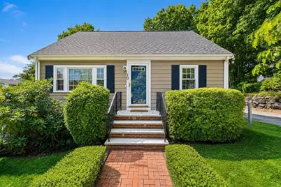 10 Curtis Cir, Canton, MA 02021 - Photo 1