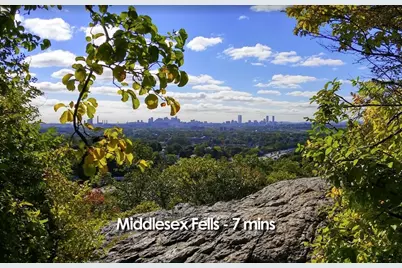 17 Gorham Rd #1, Medford, MA 02155 - Photo 9